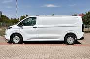 Ford Transit Custom Trend