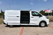 Ford Transit Custom Trend