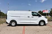 Ford Transit Custom Trend