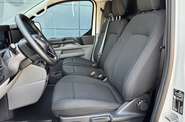 Ford Transit Custom Trend