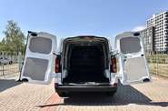 Ford Transit Custom Trend