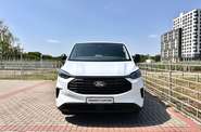Ford Transit Custom Trend