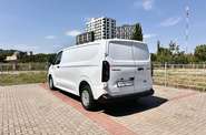 Ford Transit Custom Trend