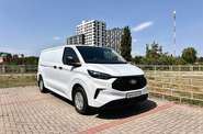 Ford Transit Custom Trend