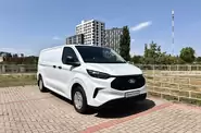 Ford Transit Custom Trend