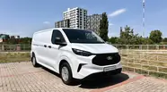 Ford Transit Custom Trend