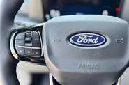 Ford Transit Custom Trend