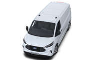 Ford Transit Custom - фото 3