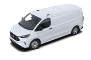Ford Transit Custom - фото 4