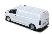 Ford Transit Custom - фото 5