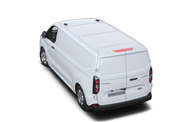 Ford Transit Custom - фото 6