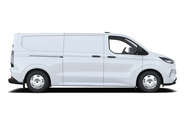 Ford Transit Custom - фото 9