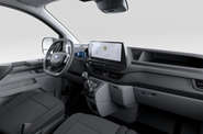 Ford Transit Custom - фото 12