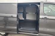 Ford Transit Custom Trend