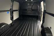 Ford Transit Custom Trend