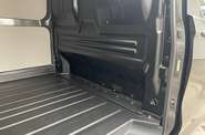 Ford Transit Custom Trend