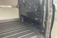 Ford Transit Custom Trend