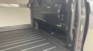 Ford Transit Custom Trend