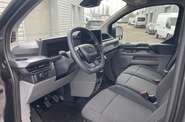 Ford Transit Custom Trend