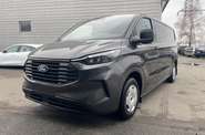 Ford Transit Custom Trend