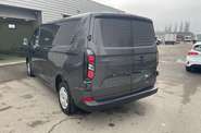 Ford Transit Custom Trend