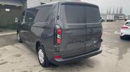 Ford Transit Custom Trend