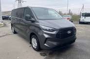Ford Transit Custom Trend