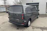 Ford Transit Custom Trend