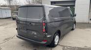 Ford Transit Custom Trend