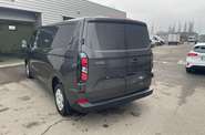 Ford Transit Custom Trend