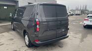 Ford Transit Custom Trend