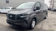 Ford Transit Custom Trend