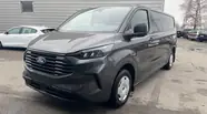 Ford Transit Custom Trend