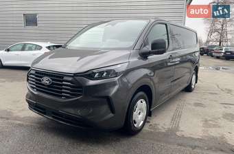 Ford Transit Custom 2025 в Дніпро (Дніпропетровськ)