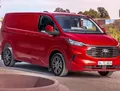 Ford Transit Custom Ford Transit Custom