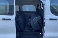 Ford Transit Custom Trend