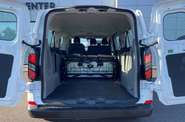 Ford Transit Custom Trend