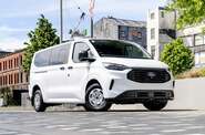 Ford Transit Custom Trend