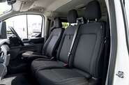 Ford Transit Custom Trend