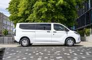 Ford Transit Custom Trend