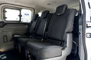 Ford Transit Custom Trend
