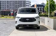 Ford Transit Custom Trend