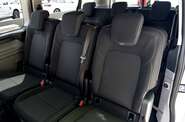Ford Transit Custom Trend