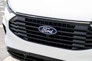 Ford Transit Custom Trend