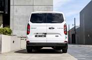 Ford Transit Custom Trend