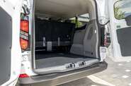 Ford Transit Custom Trend