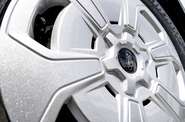 Ford Transit Custom Trend