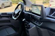 Ford Transit Custom Trend