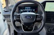 Ford Transit Custom Trend