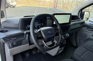 Ford Transit Custom Trend